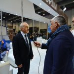 Çorum 12.Travel Turkey Turizm Fuarında tanıtılıyor