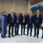 Çorum 12.Travel Turkey Turizm Fuarında tanıtılıyor