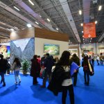 Çorum 12.Travel Turkey Turizm Fuarında tanıtılıyor