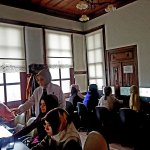 Kadın Kültür ve Sanat Merkezlerinde meslek kursları büyük ilgi görüyor