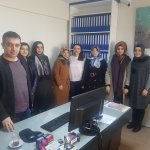 Kadın Kültür ve Sanat Merkezlerinde meslek kursları büyük ilgi görüyor