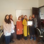 Kadın Kültür ve Sanat Merkezlerinde meslek kursları büyük ilgi görüyor