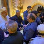 Kadir Gecesi’nde Akşemseddin Camii Doldu Taştı