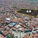 Kale Mahallesine kentsel dönüşüm müjdesi