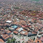 Kale Kentsel Dönüşümüne Cumhurbaşkanı Erdoğan’dan onay