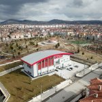 Mahalle Spor Tesislerindeki Fitness Salonları Yeniden Açılıyor