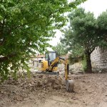 Mali yapısını güçlendiren Belediyemiz, büyük yatırımlara yöneldi