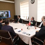 Çorum’dan Filistin’e Gönül Köprüsü