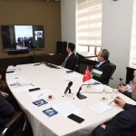 Çorum’dan Filistin’e Gönül Köprüsü