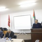 Çorum’dan Filistin’e Gönül Köprüsü