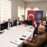 Çorum’dan Filistin’e Gönül Köprüsü