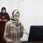 Çorum’dan Filistin’e Gönül Köprüsü