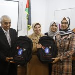 Çorum’dan Filistin’e Gönül Köprüsü