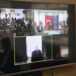 Çorum’dan Filistin’e Gönül Köprüsü