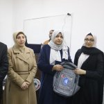 Çorum’dan Filistin’e Gönül Köprüsü