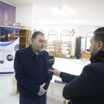 Çorum’dan Filistin’e Gönül Köprüsü