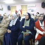 Çorum’dan Filistin’e Gönül Köprüsü