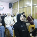 Çorum’dan Filistin’e Gönül Köprüsü