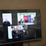 Çorum’dan Filistin’e Gönül Köprüsü