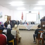 Çorum’dan Filistin’e Gönül Köprüsü