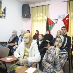 Çorum’dan Filistin’e Gönül Köprüsü