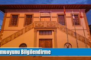 Kamuoyunu Bilgilendirme