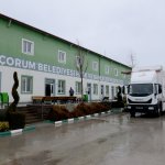 Belediye Personeli Kan Verdi