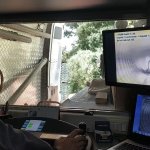 Kanalizasyon hatları rutin olarak temizleniyor