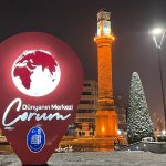 Belediyemiz ekipleri kar yağışına karşı sahadaydı