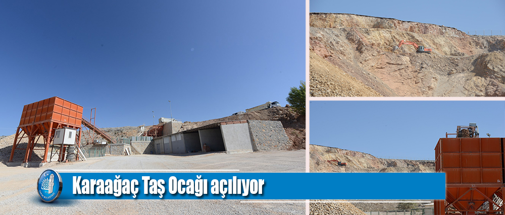 Belediyemizden Altyapı İçin Büyük Adım