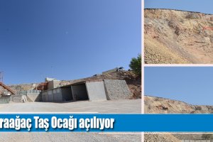 Belediyemizden Altyapı İçin Büyük Adım