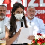 Mahalle Buluşmaları yeniden başladı