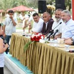 Mahalle Buluşmaları yeniden başladı