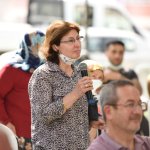 Mahalle Buluşmaları yeniden başladı