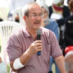 Mahalle Buluşmaları yeniden başladı