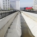 Belediyemiz, karasinek ve sivrisineklere göz açtırmıyor