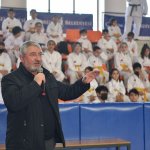 Birinci dönem kuşak sınavı başarıyla tamamlandı