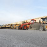 Belediyemiz 'Karla Mücadele Eylem Planı' hazırladı