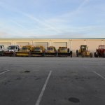 Belediyemiz 'Karla Mücadele Eylem Planı' hazırladı