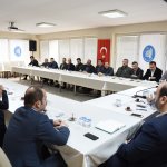 Belediyemiz 'Karla Mücadele Eylem Planı' hazırladı