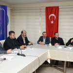 Belediyemiz 'Karla Mücadele Eylem Planı' hazırladı