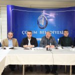 Belediyemiz 'Karla Mücadele Eylem Planı' hazırladı