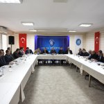 Belediyemiz 'Karla Mücadele Eylem Planı' hazırladı