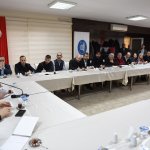 Belediyemiz 'Karla Mücadele Eylem Planı' hazırladı