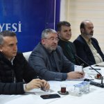 Belediyemiz 'Karla Mücadele Eylem Planı' hazırladı