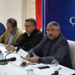 Belediyemiz 'Karla Mücadele Eylem Planı' hazırladı