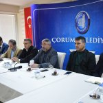 Belediyemiz 'Karla Mücadele Eylem Planı' hazırladı