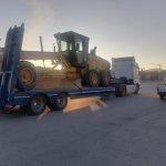 Belediyemizden Kastamonu’ya 3. araç desteği