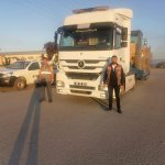 Belediyemizden Kastamonu’ya 3. araç desteği