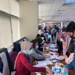 Gençlik Merkezlerimize kayıtlar devam ediyor